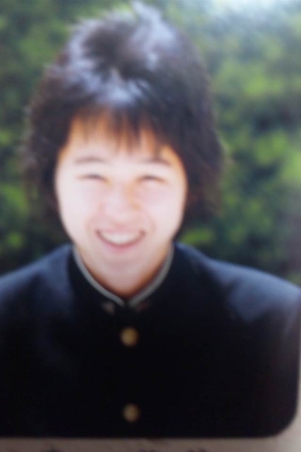 高校生