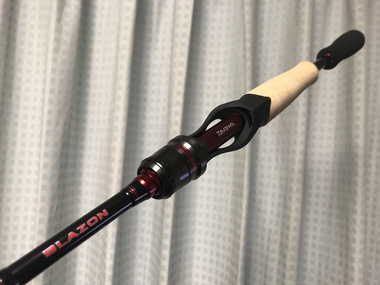 左巻きブログ 18ブレイゾン 左巻きブログ 18ブレイゾン