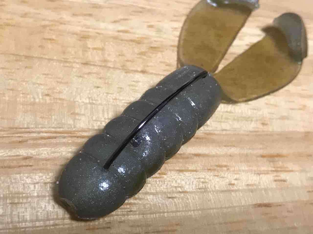 左巻きブログ リルラビットの可能性 左巻きブログ リルラビットの可能性
