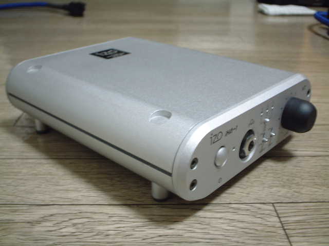 izo「iHA-1 V2 SP」 : (=゚ω゚)ノ星族ですよ izo「iHA-1 V2 SP」 : (=゚ω゚)ノ星族ですよ