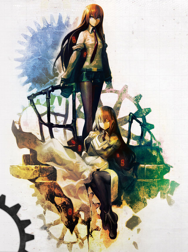 エクストリーム伏線回収 Steins Gate 負荷領域のデジャヴ 感想 らぷたん日記 ﾟdﾟ