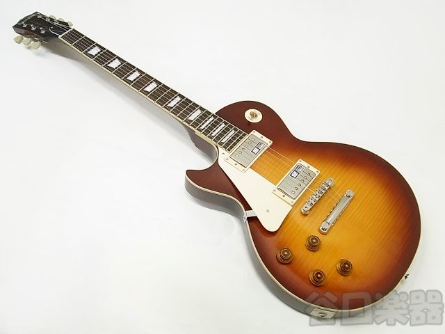 Edwardsオールラッカーフィニッシュの限定レスポール入荷 谷口楽器 Leftyタニグチ Blog