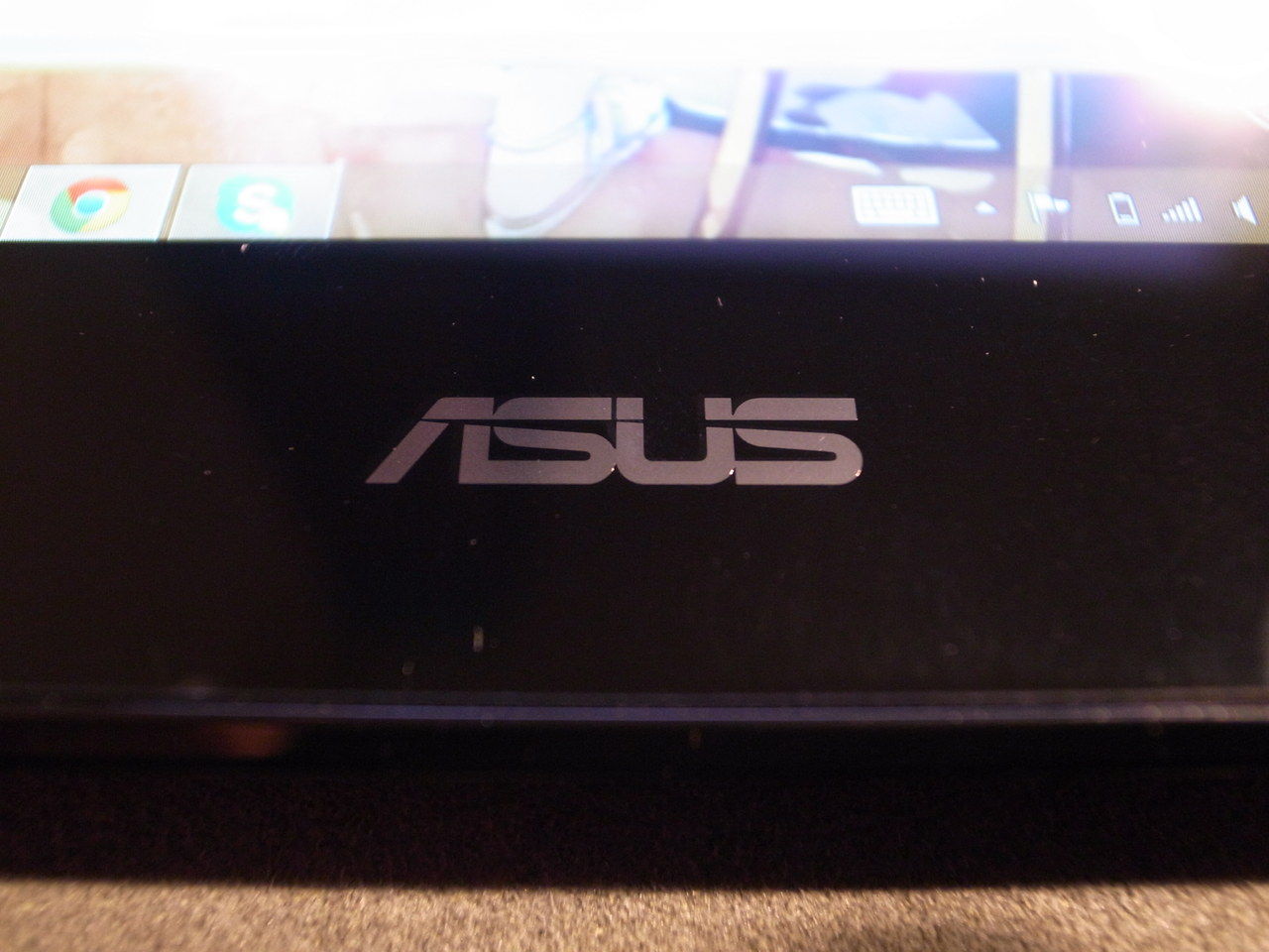 実用的なペン付タブレット『ASUS VivoTab Note 8 M80T』Win10/2G