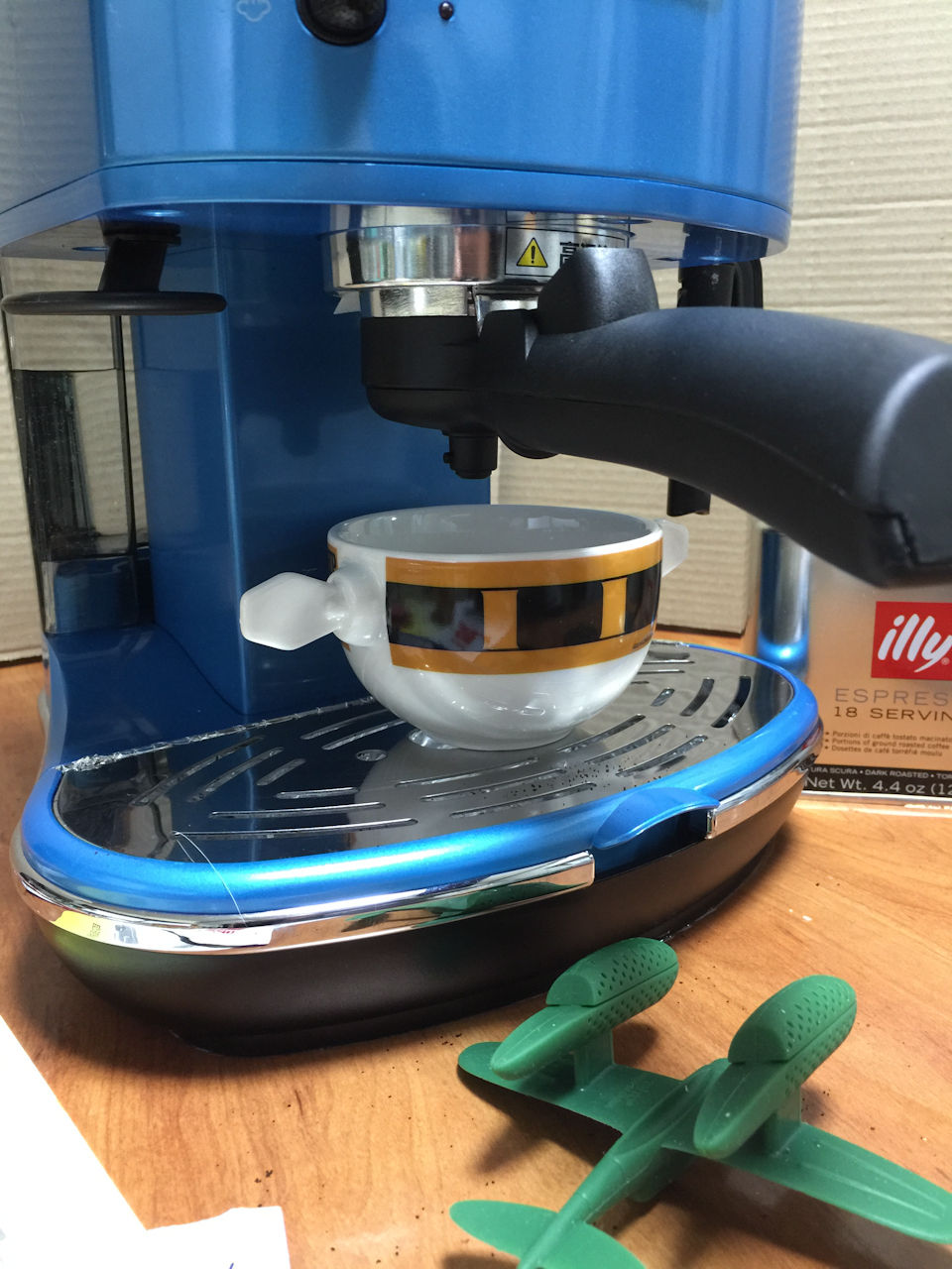 デロンギ エスプレッソ カプチーノメーカー ECO310 デロンギ