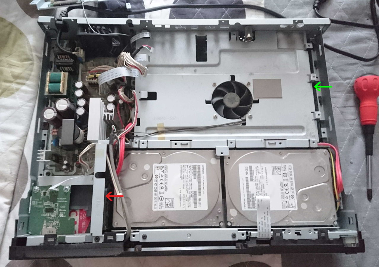 全録 REGZA 高耐久性能HDDに換装 DBR-M190 タイムシフトマシン 全録 REGZA 高耐久性能HDDに換装 DBR-M190 タイムシフトマシン 全録