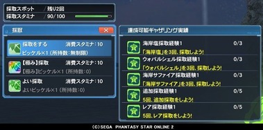 ファンタシースターオンライン2 Rururu No るー