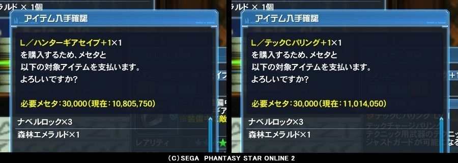 ファンタシースターオンライン2 Rururu No るー ファンタシースターオンライン2 Rururu No るー