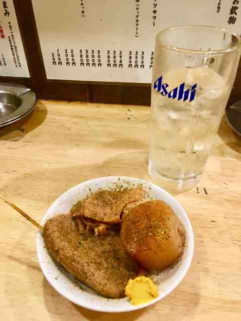 北千住で飲む かぶら屋 北千住店 池っちの あっちこっち旅行記 北海道移住日記 北千住で飲む かぶら屋 北千住店 池っちの あっちこっち旅行記 北海道移住日記