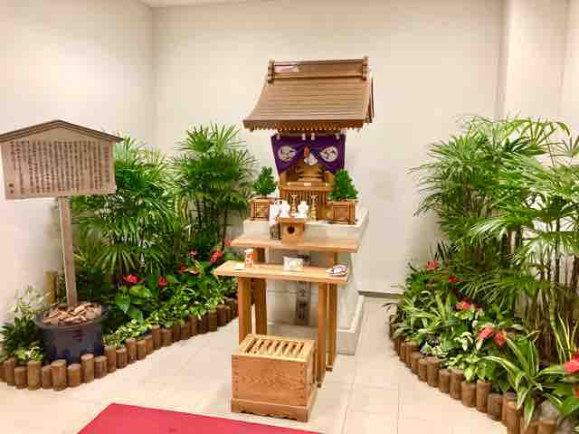 羽田航空神社 池っちの あっちこっち旅行記 北海道移住日記 羽田航空神社 池っちの あっちこっち旅行記 北海道移住日記