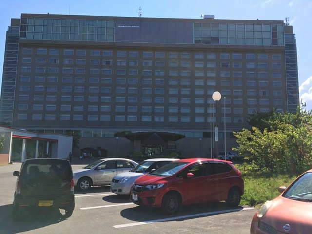 札幌北広島クラッセホテル 宿泊記 池っちの あっちこっち旅行記 北海道移住日記