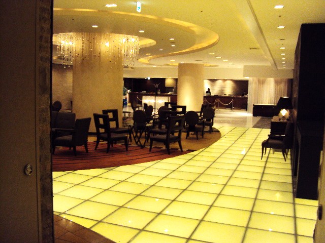 飯田橋 ホテルメトロポリタンエドモント 宿泊記 池っちの あっちこっち旅行記 北海道移住日記