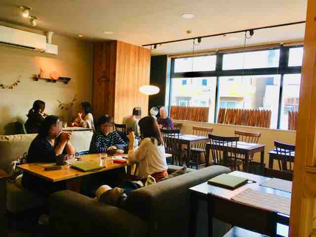 札幌 ごはん屋cafe みやび 池っちの あっちこっち旅行記 北海道移住日記