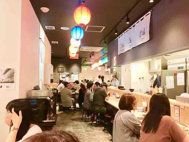 テック 横丁 旭川