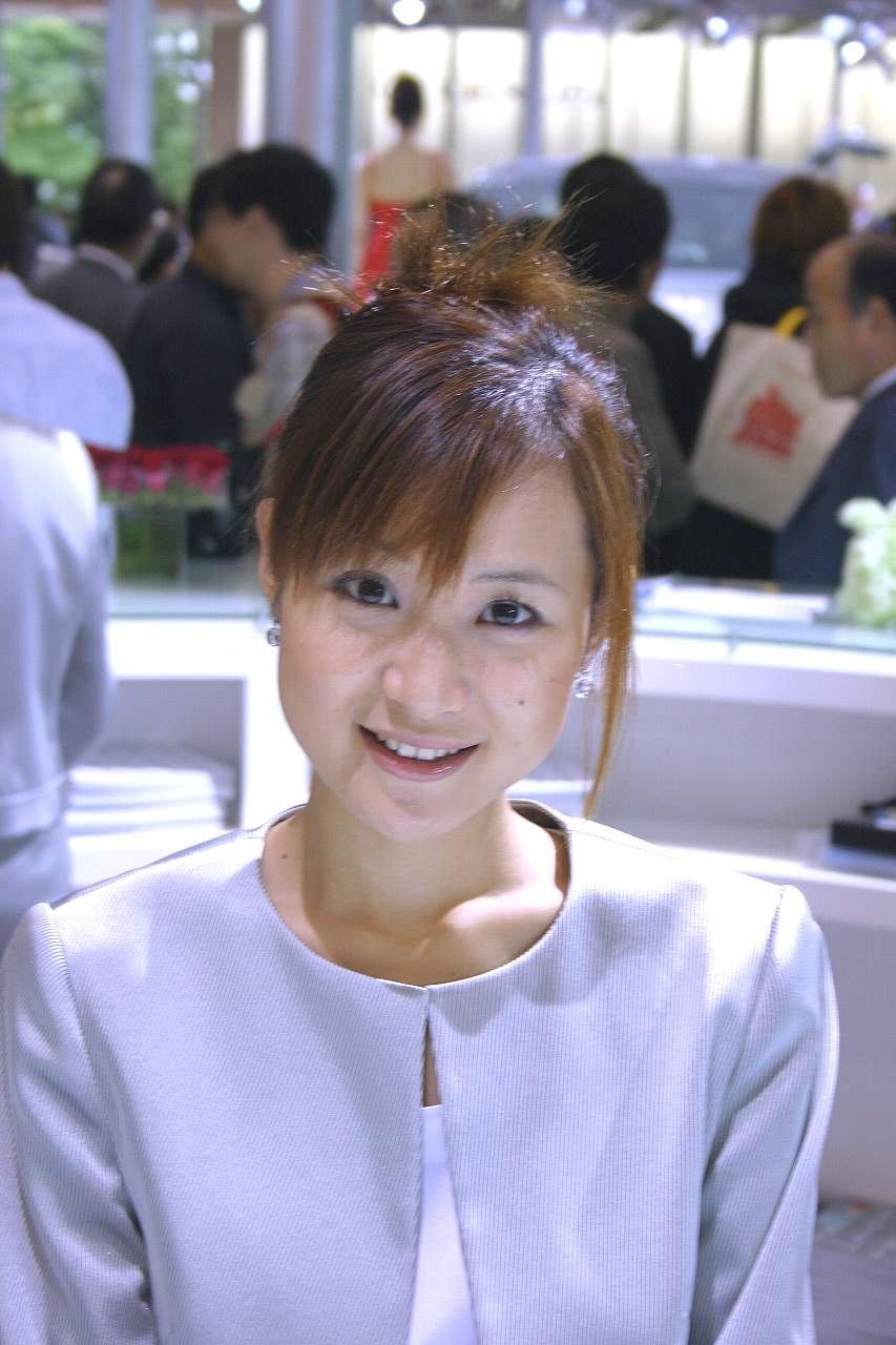 片瀬まひろ toyota 37回東京モーターショー03 東京モーターショーと東京オートサロン美女伝説 片瀬まひろ toyota 37回東京モーターショー03 東京モーターショーと東京オートサロン美女伝説
