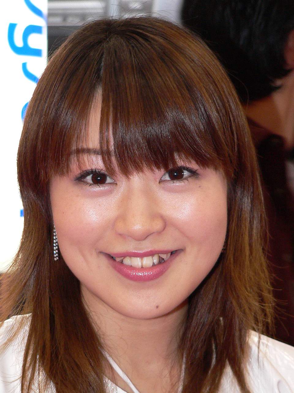 東京モーターショーと東京オートサロン美女伝説 R－SPEC Data System 39回東京モ－ターショー2005