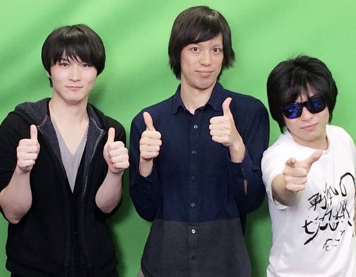 画像 加藤純一の現在と過去を比較した結果wwwwww 事件 事故 Net 画像 加藤純一の現在と過去を比較した結果wwwwww 事件 事故 Net