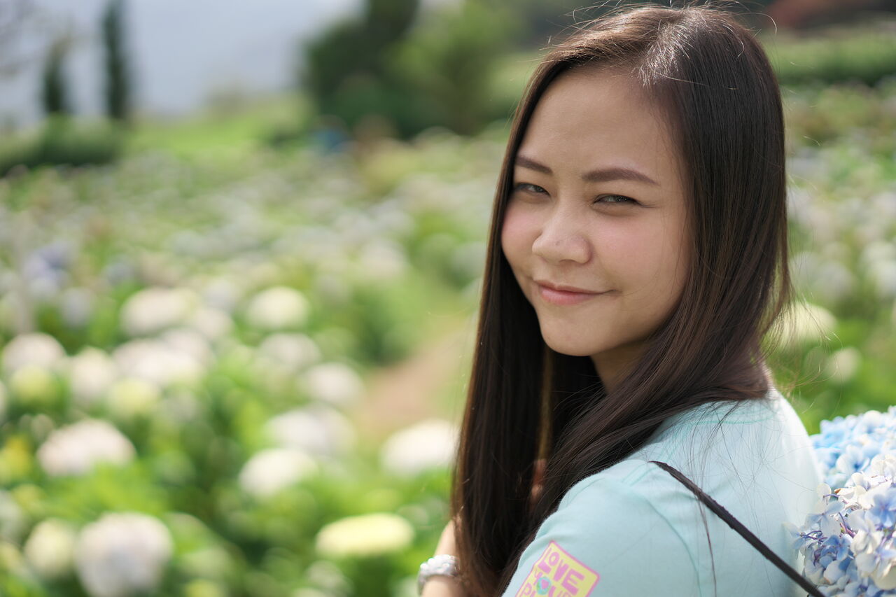 チェンマイ県 １１１ Tai Portrait ターイのポートレイト Dさんのタイ日記