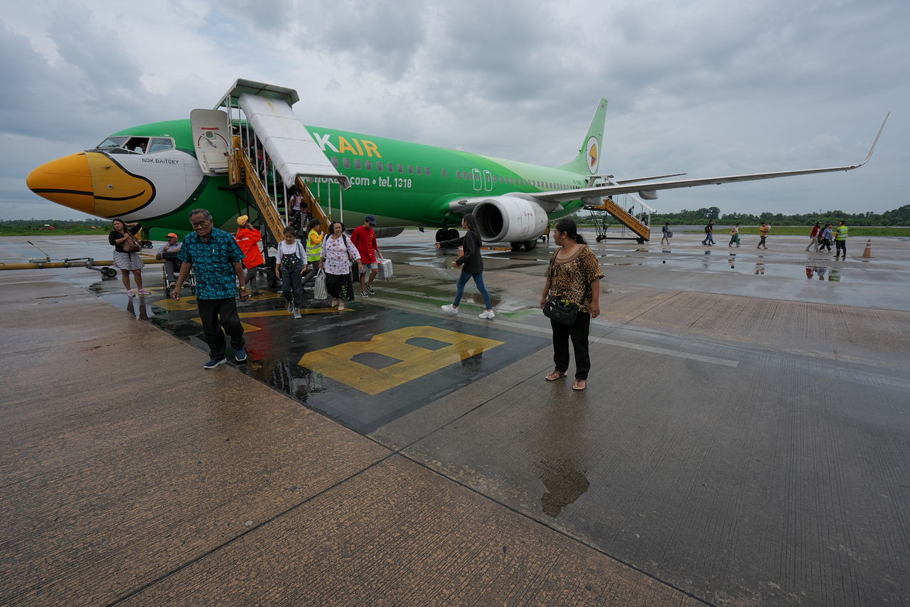 ナコーン シータマラート県 ２ Kiriwong キリウォン村 Pakphanang パックパナン１００年市場 Dさんのタイ日記