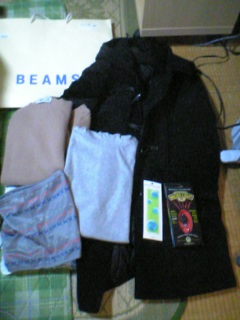 りんくうアウトレットのハッピーバッグ Lego Blog Disco