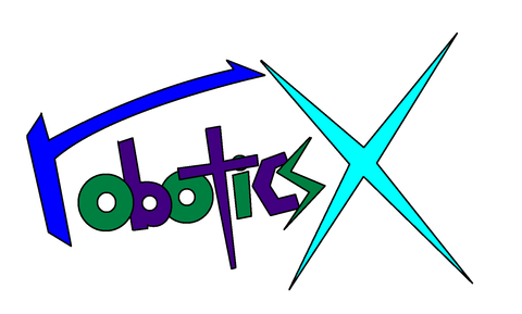 robotics X design two