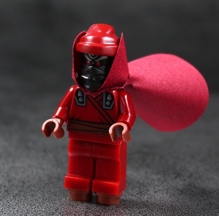 レゴでニンジャスレイヤーのキャラクター達を再現してみました レゴ道 レゴでニンジャスレイヤーのキャラクター達を再現してみました レゴ道