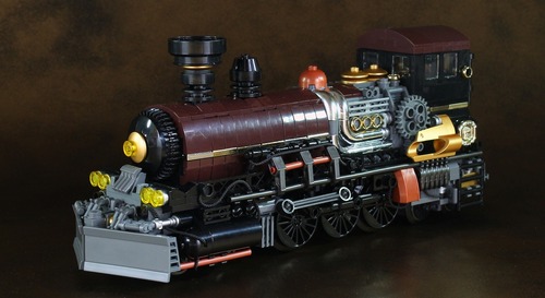 lego-steampunk-train (10)