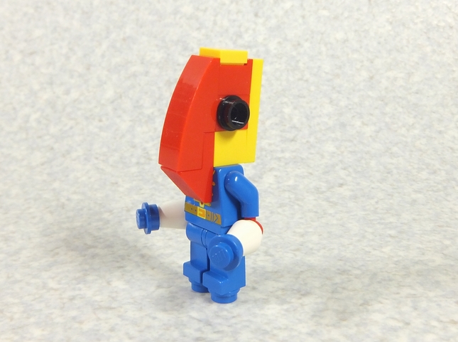 レゴでウルトラ怪獣たちを再現してみた結果 : レゴ道