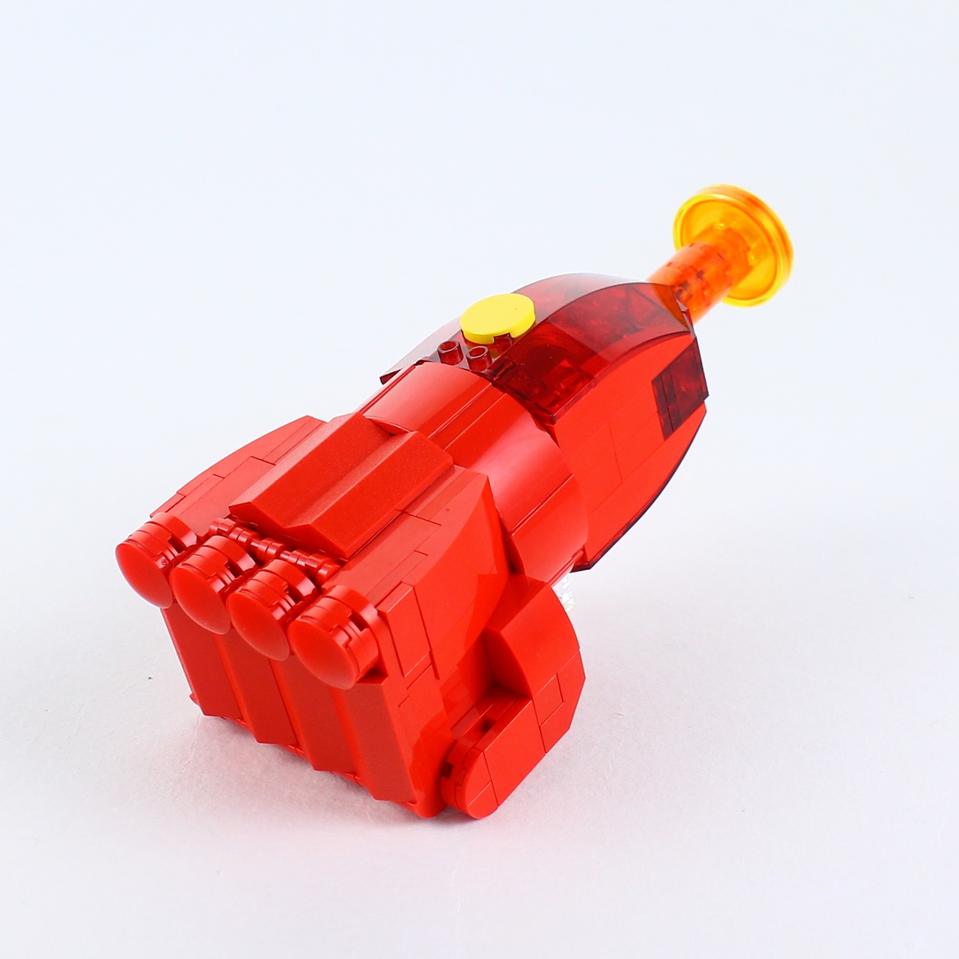 レゴ小ネタまとめ Fall Guysの中身ネタパロディやピグモンほか レゴ道