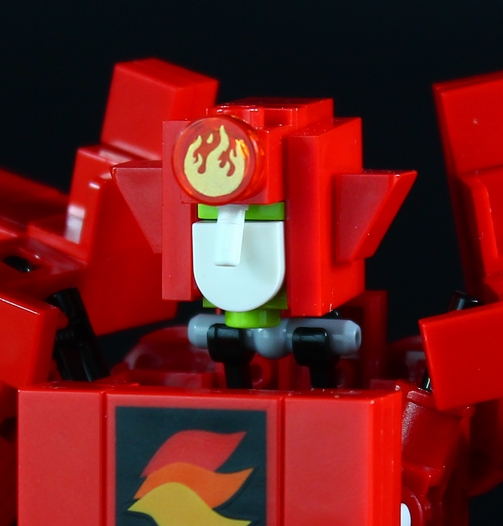 レゴブロックが変形するロボットを作ってみた レゴ道 レゴブロックが変形するロボットを作ってみた レゴ道