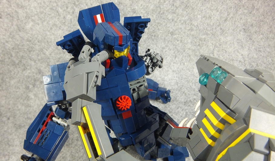 Картинки лего тихоокеанский рубеж