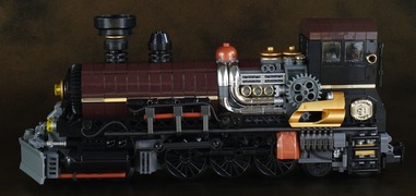 lego-steampunk-train (11)