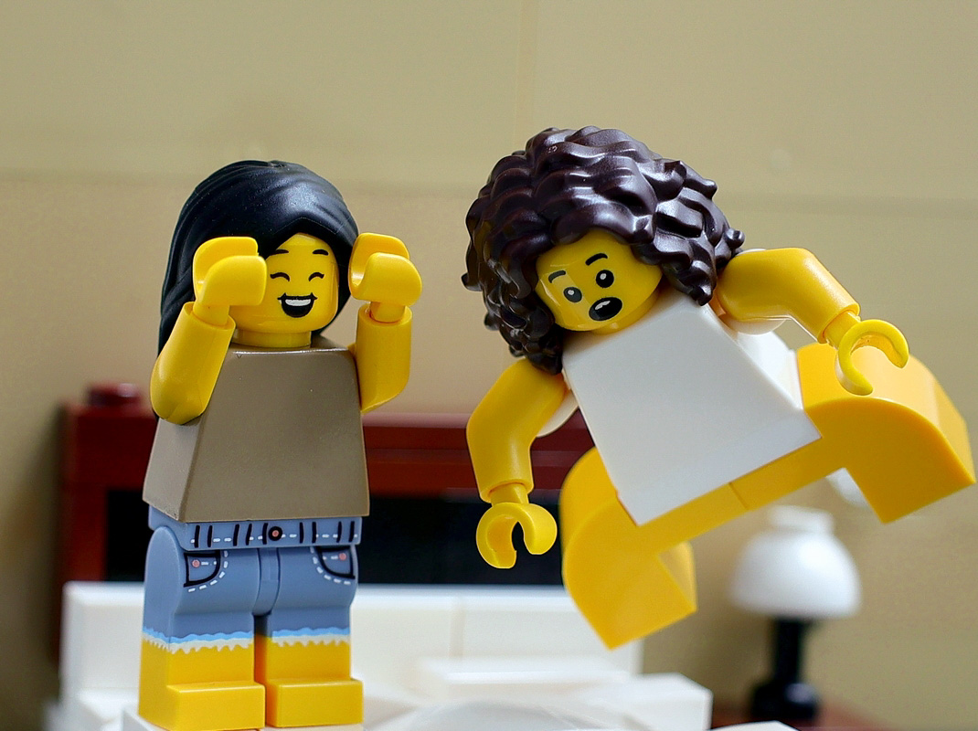 レゴ小ネタまとめ 機動武闘伝gガンダムほか レゴ道