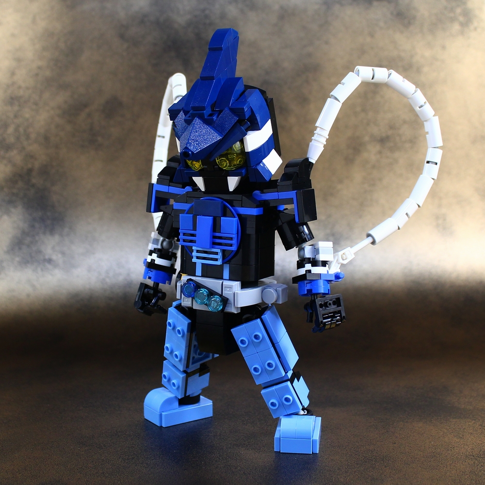 レゴで仮面ライダーオーズ シャウタコンボ を作ってみました レゴ道 レゴで仮面ライダーオーズ シャウタコンボ を作ってみました レゴ道