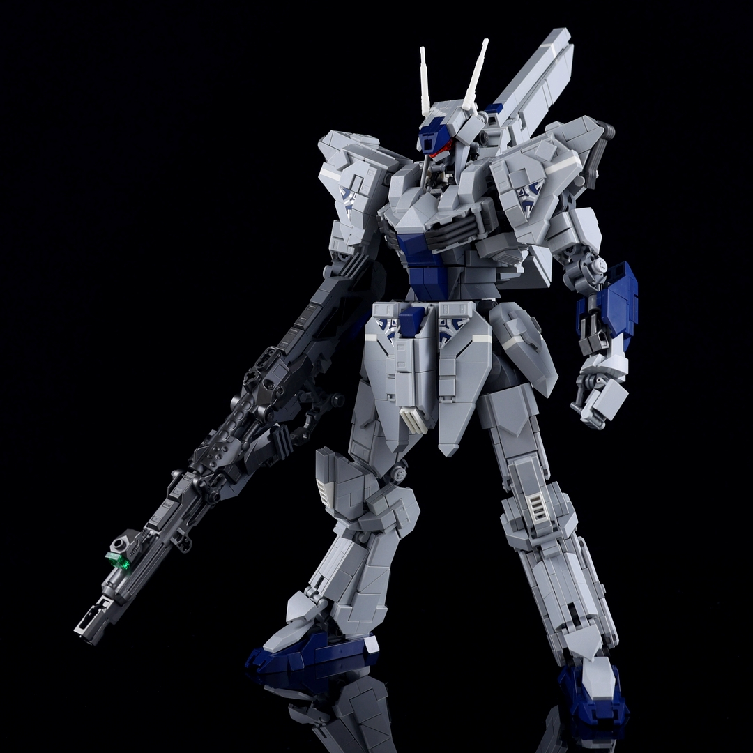 LEGOロボ／Striker Mk-Ⅰ : レゴ道