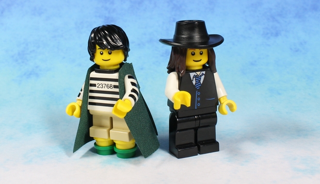 レゴの人形で仮面ライダーネタまとめ レゴ道