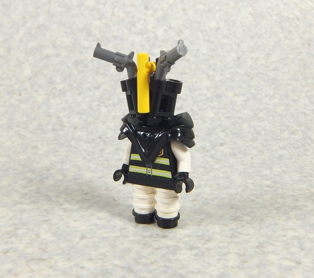 レゴでウルトラ怪獣たちを再現してみた結果 : レゴ道