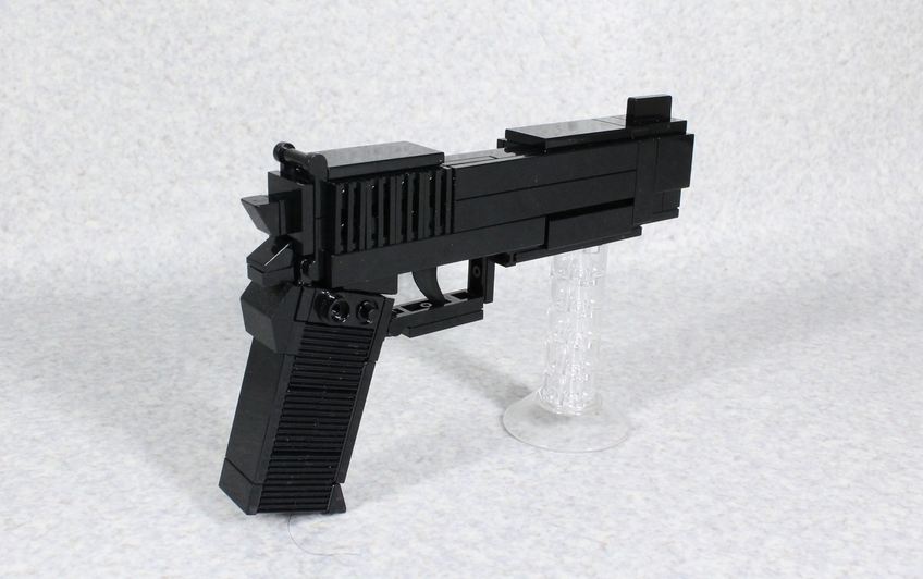 レゴ オリジナル 銃 ハンドガン Www Gilgitbazar Com