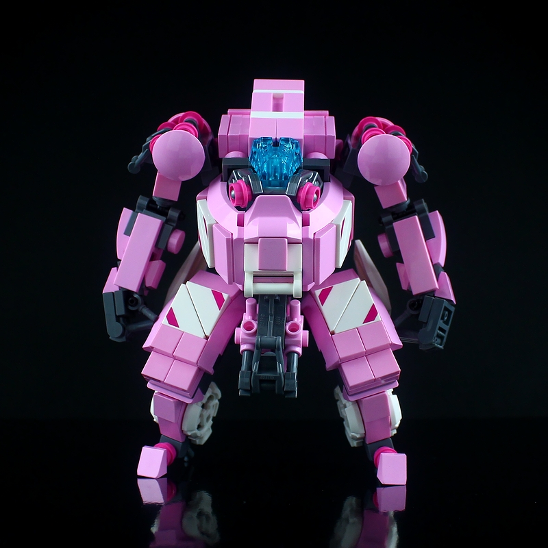 Legoロボ Exo Suit 06 レゴ道 Legoロボ Exo Suit 06 レゴ道