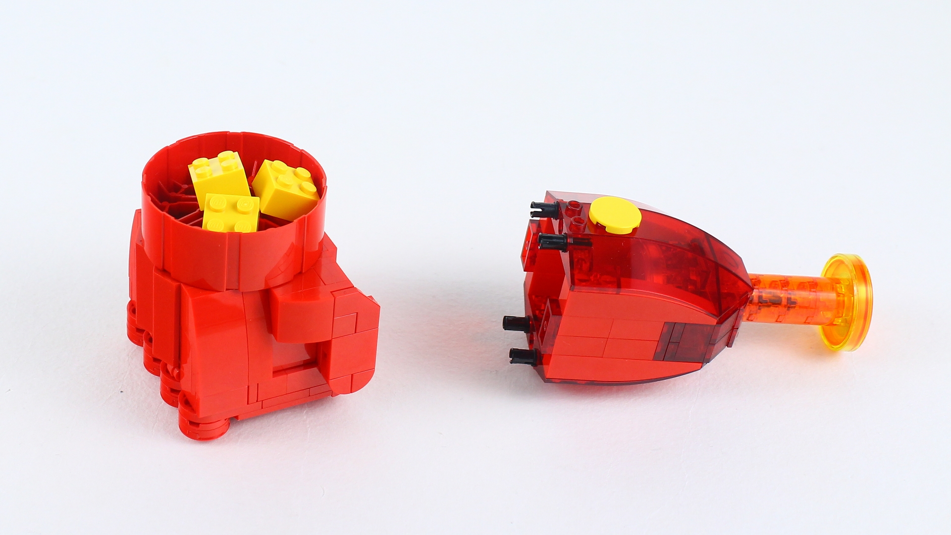 レゴ小ネタまとめ Fall Guysの中身ネタパロディやピグモンほか レゴ道