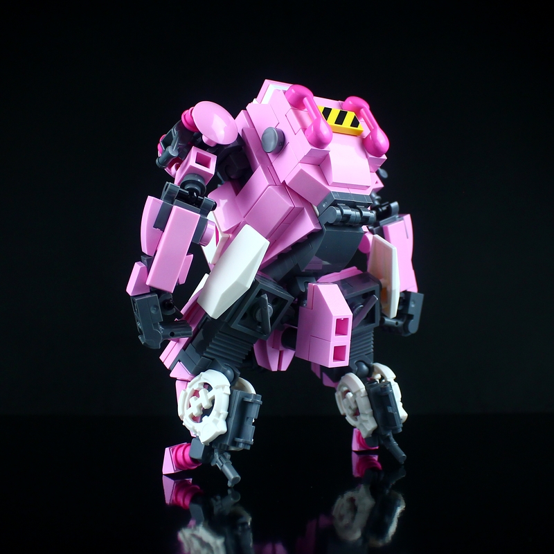 Legoロボ Exo Suit 06 レゴ道 Legoロボ Exo Suit 06 レゴ道