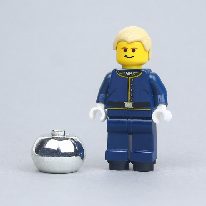 レゴ小ネタまとめ 逆襲のシャアほか レゴ道