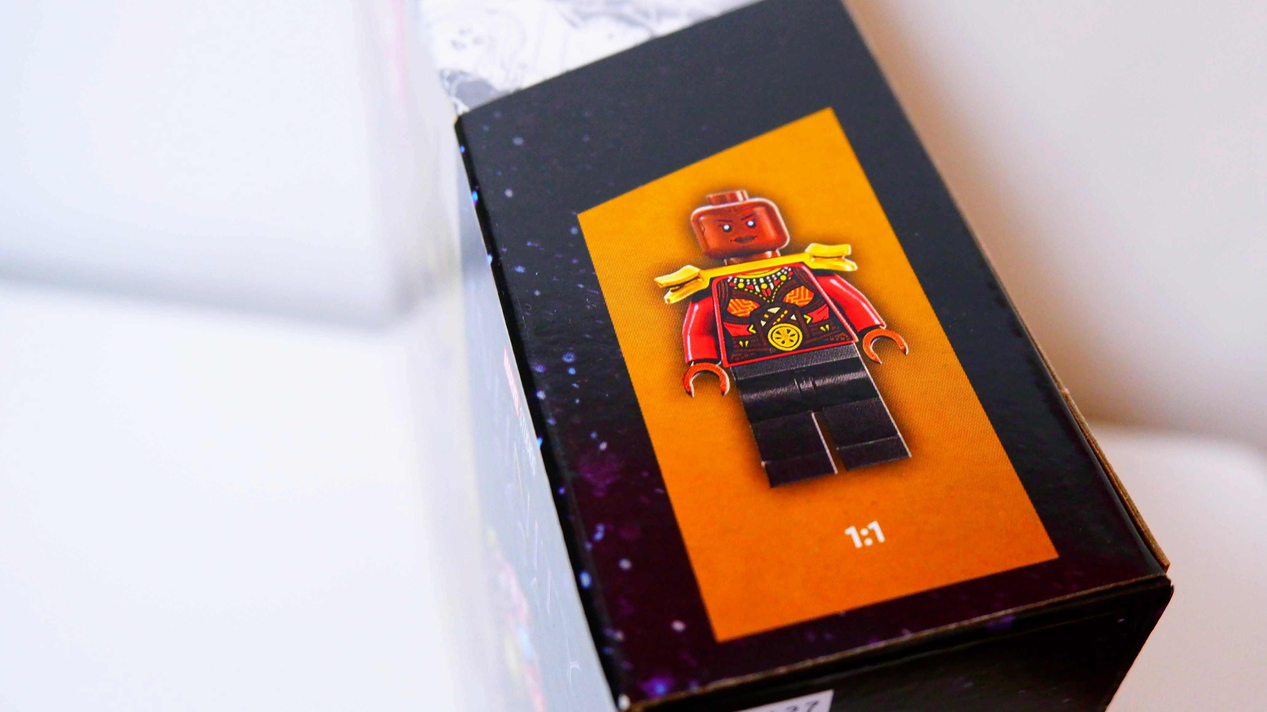 レビュー!!】76247「ハルクバスター：ワカンダの戦い」をレビュー