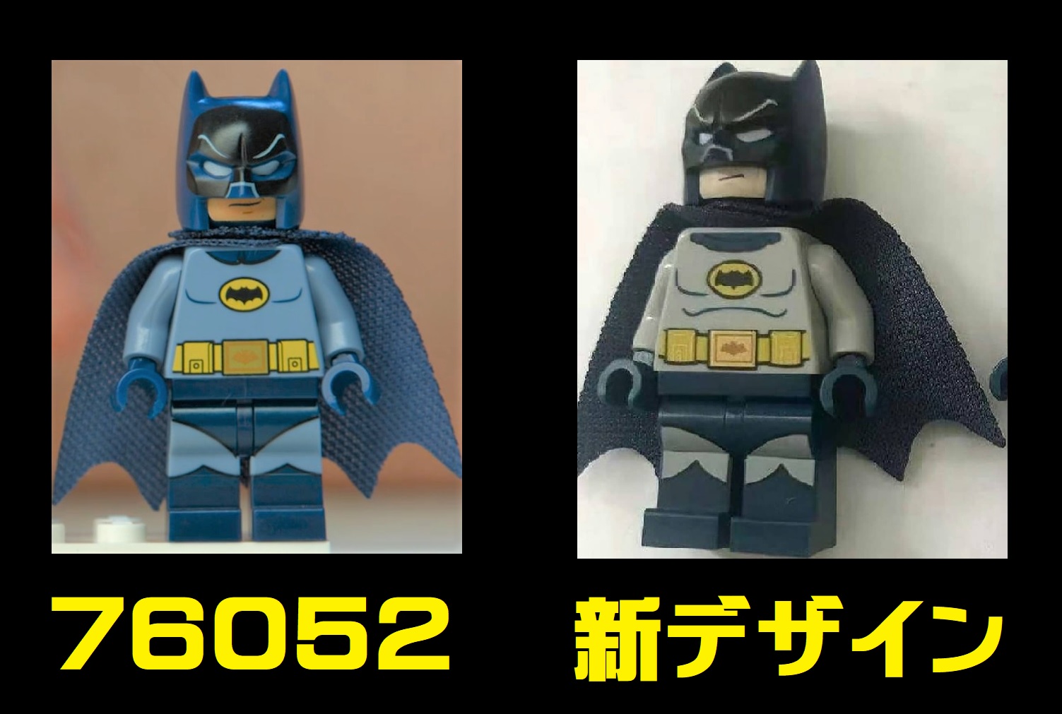 リーク注意!!】レゴハリーポッター新作画像がリーク&あの人の