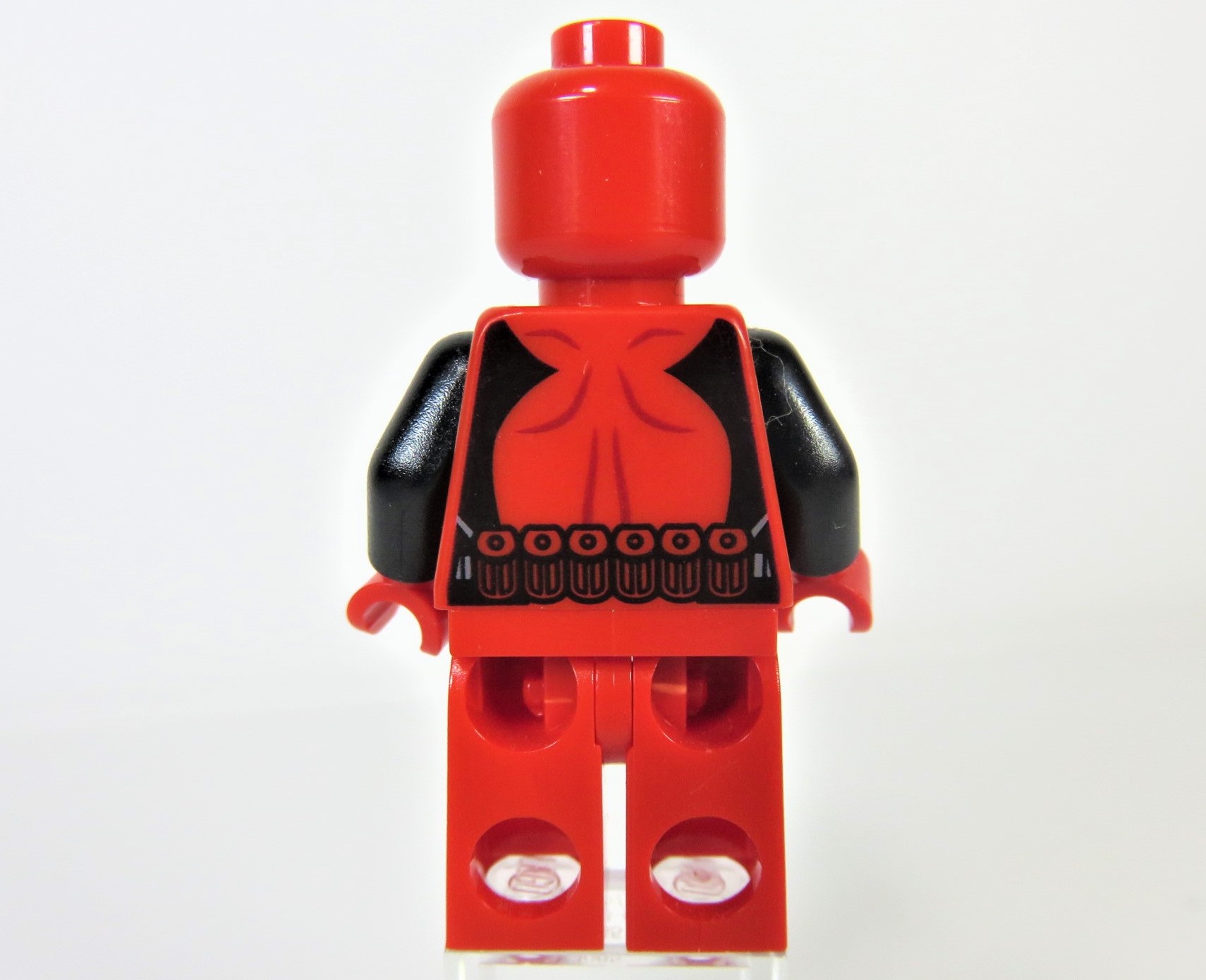 【LEGO・正規・美品】レゴ 6866 デッドプール ミニフィグ ※オマケ付き 正規品LEGO ミニフィグ デッドプール #6866 - メルカリ