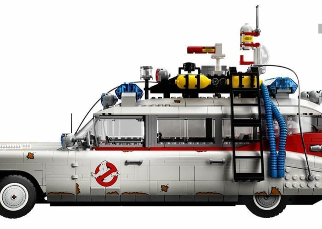 ゴーストバスターズ ECTO-1(パーツ欠品有り)ディズニー大谷翔平 ゴーストバスターズ ECTO-1(パーツ欠品有り)ディズニー大谷翔平