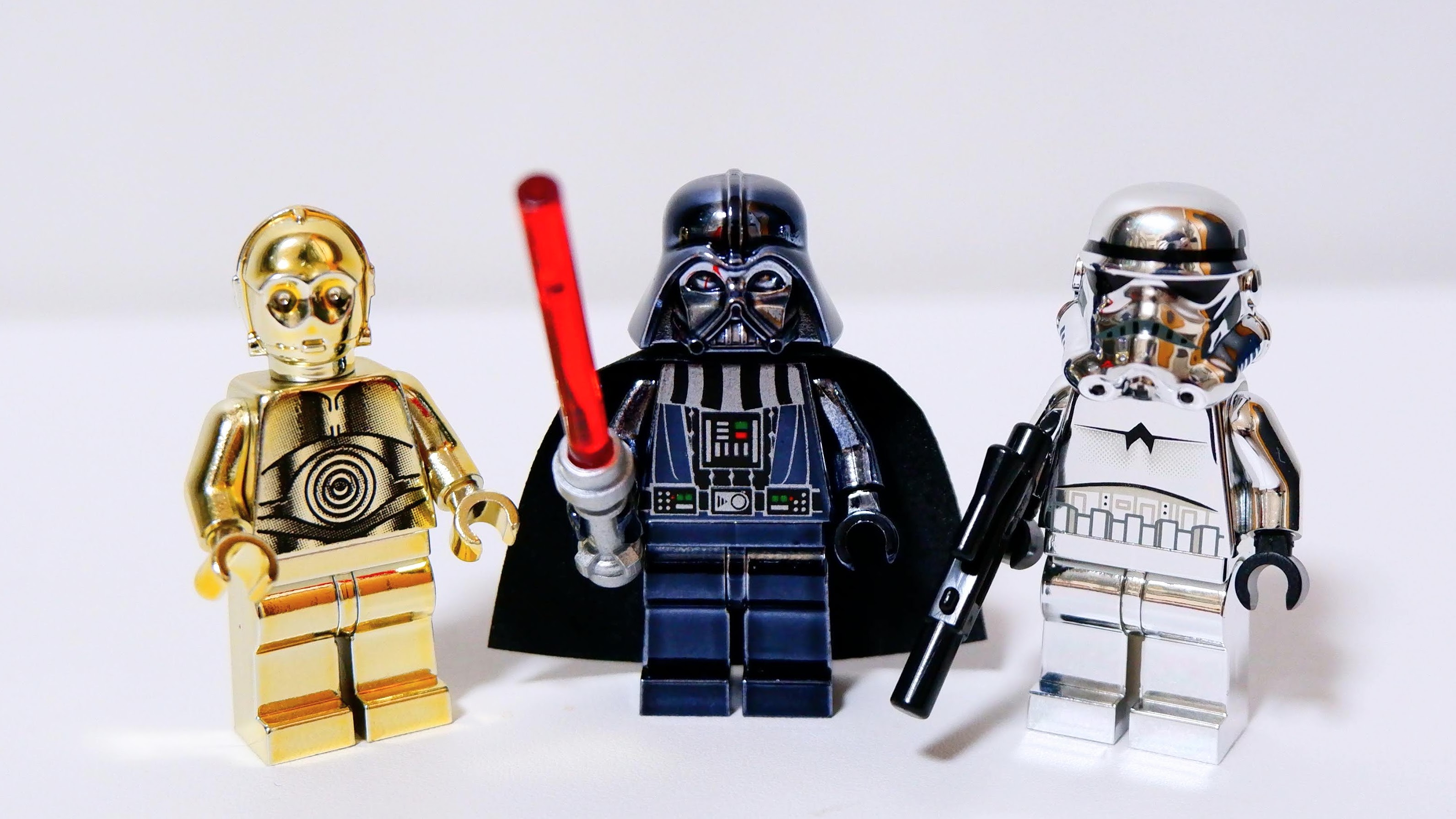 LEGO 大量 クロームメッキ ライトセーバー スターウォーズ レゴ スターウォーズ レゴ 6211 インペリアルスターデストロイヤー | Buyee