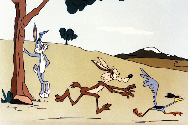 レビュー ルーニー テューンズ のミニフィグを全体レビュー レゴとレゴのために