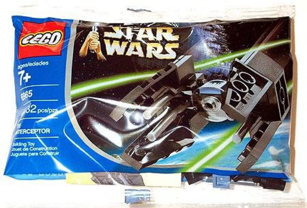 人気商品の レゴ LEGスターウォーズ2004 年3セット 6963 6964 6965