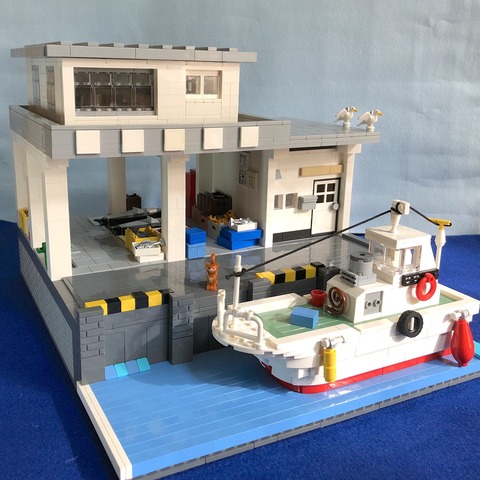 漁船　20190209　たきあ