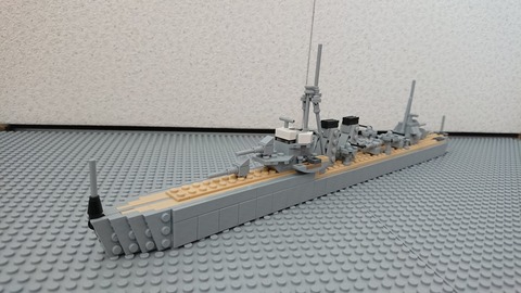 護衛艦　20190222 keeil